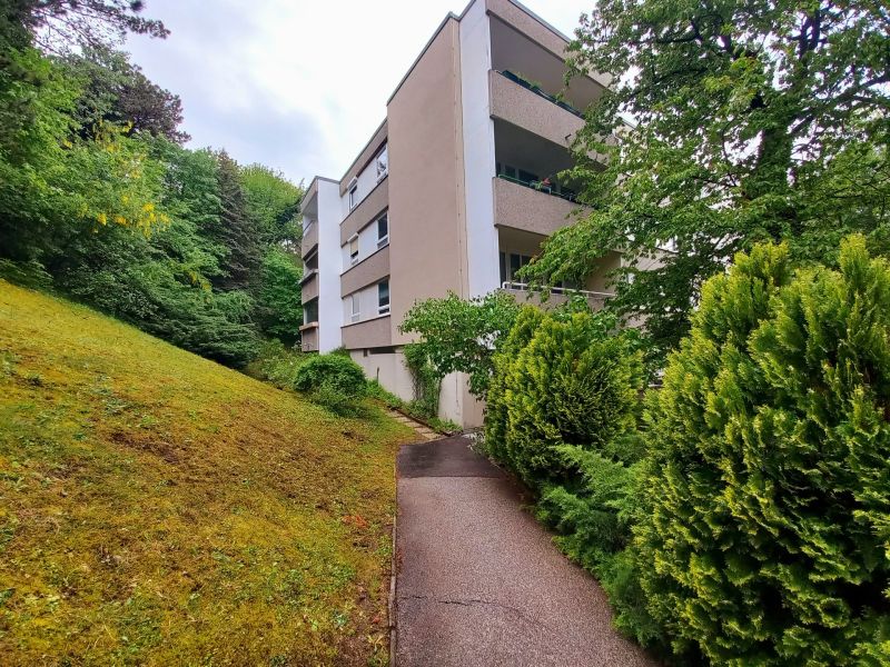 Traumhafte Etagenwohnung - 3 Zimmer, Loggia, Garage - Perfekt fr Familien, Preis ist VB !! /  / 2540 Bad Vslau / Bild 6