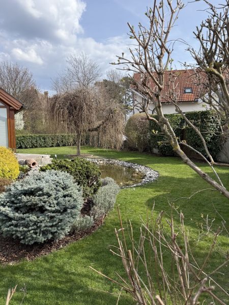 super Lage, tolles Haus /  / 2511&nbsp;Pfaffst�tten / Bild 7