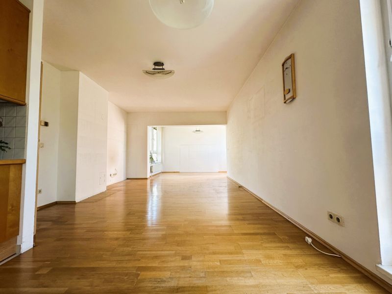 PREISSENKUNG!!! 3 Zimmer mit Tiefgaragenplatz / / 2500 Baden / Bild 5