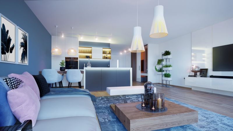 3-Zimmer-Wohnung im Fichtenhof am Petersbach! /  / 2331 Vsendorf / Bild 2