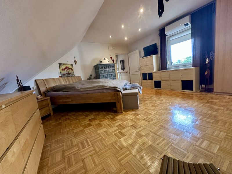 Wunderschönes Einfamilienhaus mit Geschäftslokal / / 2513 Möllersdorf / Bild 4