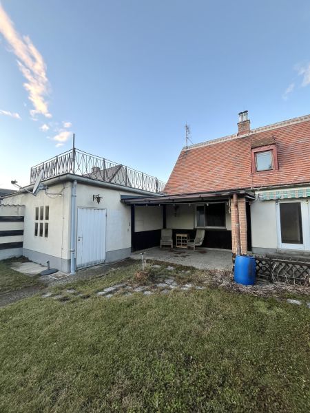 Baugrundstck mit Sdausrichtung - Ihr neues Zuhause! /  / 2353 Guntramsdorf / Bild 0