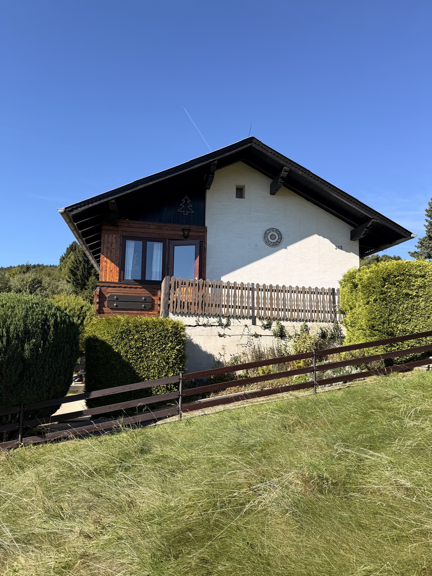 ?Ihr Rckzugsort in den Bergen ? Einfamilienhaus mit Ausblick? /  / 2872 Mnichkirchen / Bild 7