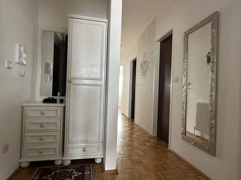 Charmante 3-Zimmer Wohnung mit top Infrastruktur und Fernblick /  / 2340 Mdling / Bild 4