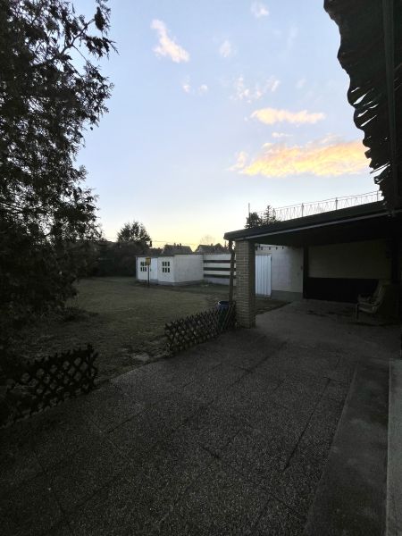 Baugrundstck mit Sdausrichtung - Ihr neues Zuhause! /  / 2353 Guntramsdorf / Bild 1