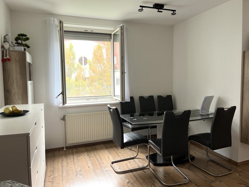 3 Zimmer Wohnung mit Tiefgaragen STPL / / 2352 Gumpoldskirchen / Bild 4