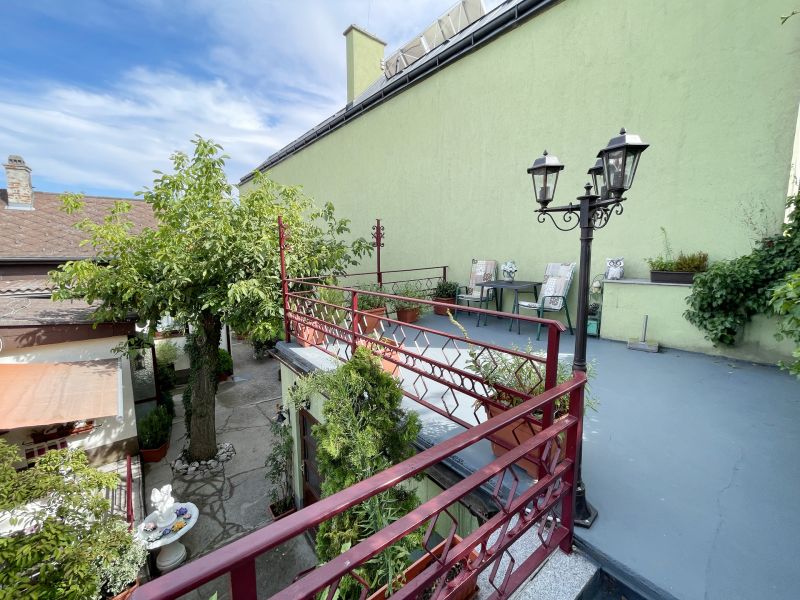 Grundst�ck mit 2 Wohneinheiten! /  / 2353&nbsp;Guntramsdorf / Bild 15