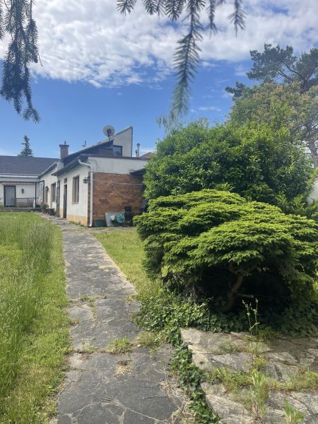 Top-Lage in Perchtoldsdorf ? Sanierungsbedrftiges Haus mit groem Potenzial /  / 2380 Perchtoldsdorf / Bild 3
