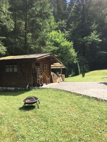 Charmantes Einfamilienhaus im Naturparadies /  / 2831&nbsp;Warth / Bild 2