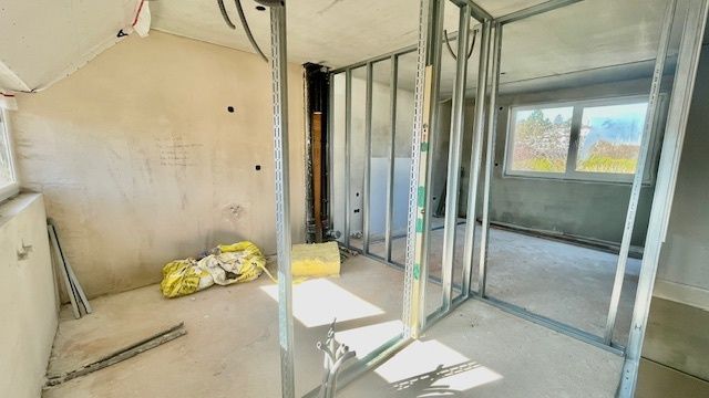 Traumhafte Doppelhaushlfte in Guntramsdorf: Erstbezug mit Garten und 2 Stellpltzen! /  / 2353 Guntramsdorf / Bild 11