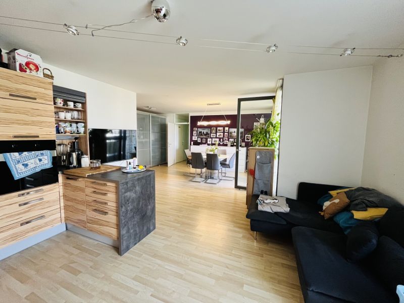 Urban-moderne 3 Zimmer Wohnung /  / 1030 Wien, Landstrae / Wien 3., La / Bild 5