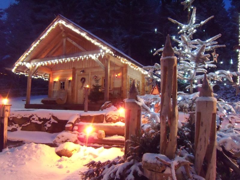 Wohnen wo andere Urlaub machen! /  / 2872&nbsp;M�nichkirchen / Schaueregg / Bild 6