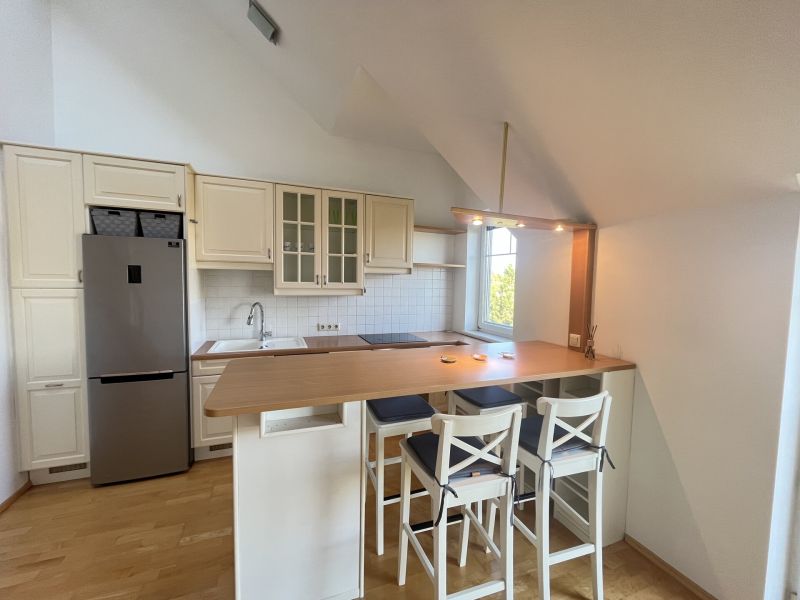 Zwei Zimmerwohnung mit Wienblick (inkl. Garagenabstellplatz) /  / 2331&nbsp;V�sendorf / Bild 4