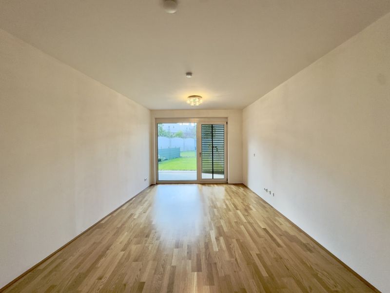 2-Zimmer Wohnung mit 36m Garten! /  / 2353 Guntramsdorf / Bild 5