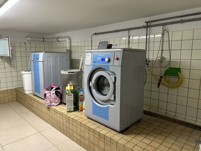 3 Zimmer Wohnung plus Loggia und Lift / / 2500 Baden / Bild 2