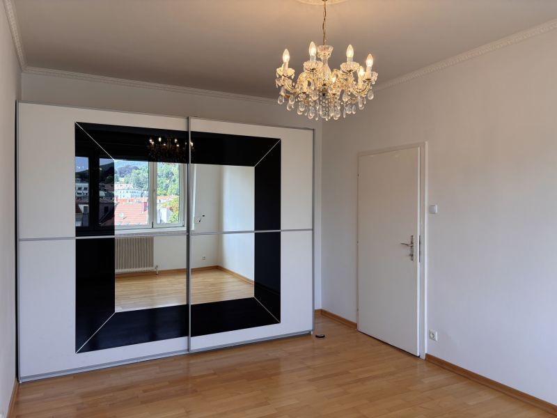 3 ZIMMER + Parkplatz  im ZENTRUM!!! /  / 2500&nbsp;Baden / Bild 8
