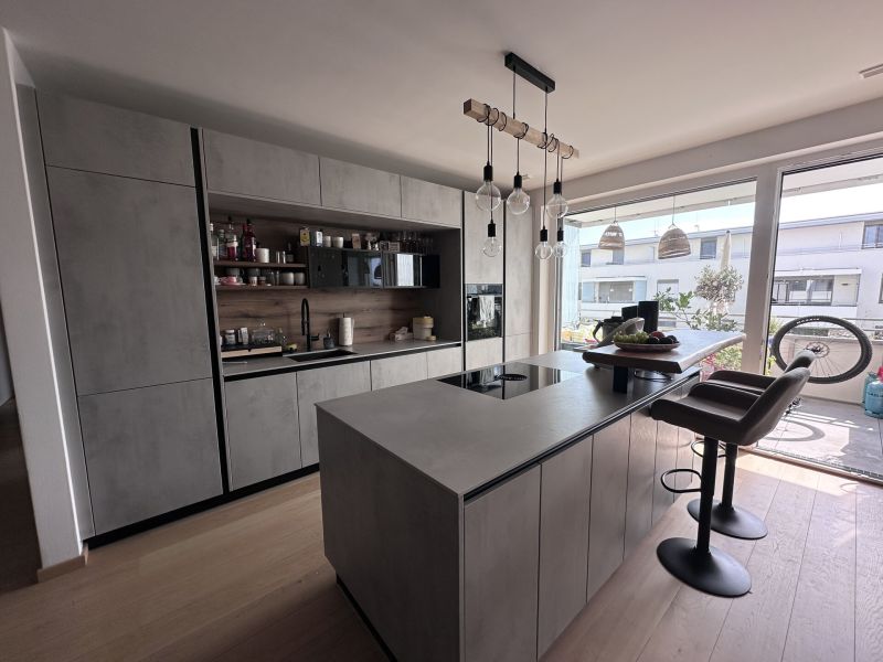 Moderne 3-Zimmer Wohnung mit Loggia und Tiefgaragenstellplatz! /  / 2351&nbsp;Wiener Neudorf / Bild 0