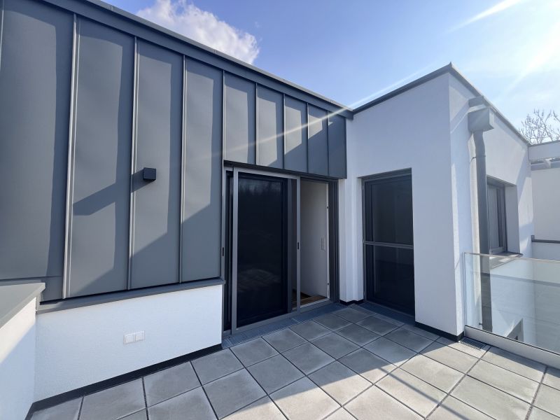 Erstbezug !! Traumhafte Doppelhaush�lfte , Wohnkeller  mit Garten und 2 Stellpl�tzen! /  / 2353&nbsp;Guntramsdorf / Bild 8