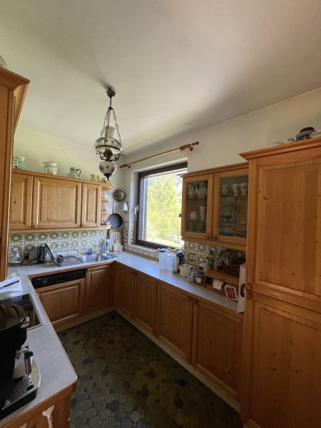 EINMALIG! Haus 300 Meter von der MITTELSTATION STUHLECK entfernt /  / 8684 Spital am Semmering / Bild 19