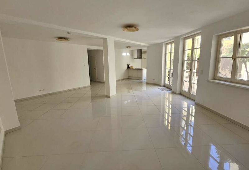 4-Zimmer-Erdgeschosswohnung im Zentrum! / / 2361 Laxenburg / Bild 4