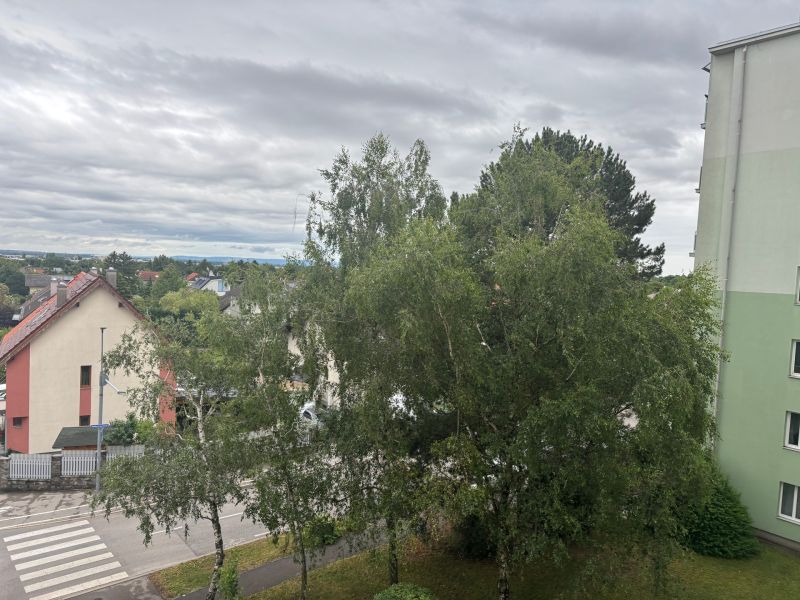 2-Zi-Wohnung in guter Lage