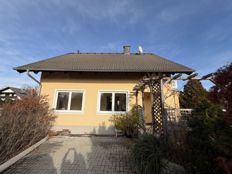 Charmantes Haus mit Schwimmteich /  / 2602 Blumau-Neurihof / Bild 15