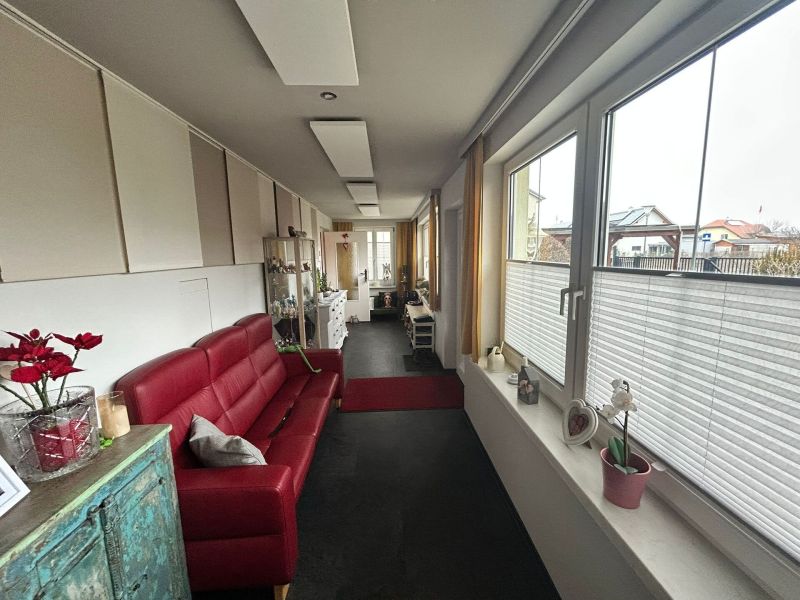Traumhafter Bungalow  mit zwei Wohneinheiten /  / 2353 Guntramsdorf / Bild 7