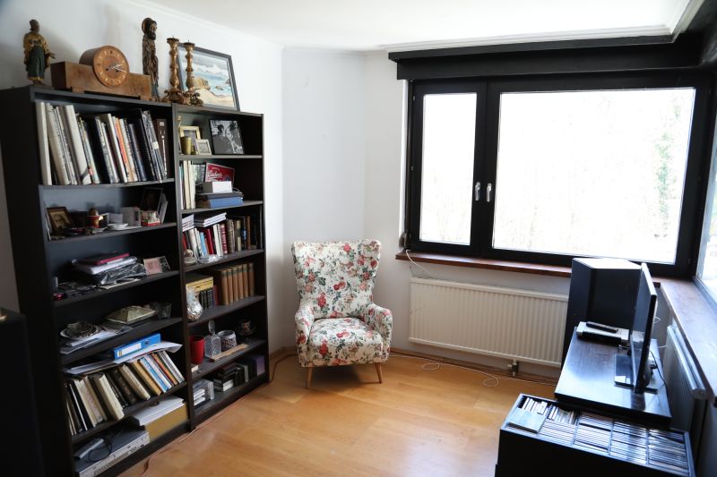 Grozgige Wohnung mit Loggia, Swimmingpool und Garagen in top Lage /  / 1180 Wien / Bild 5