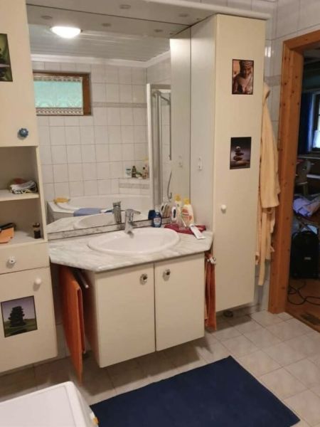 Charmantes Einfamilienhaus im Naturparadies /  / 2831&nbsp;Warth / Bild 8