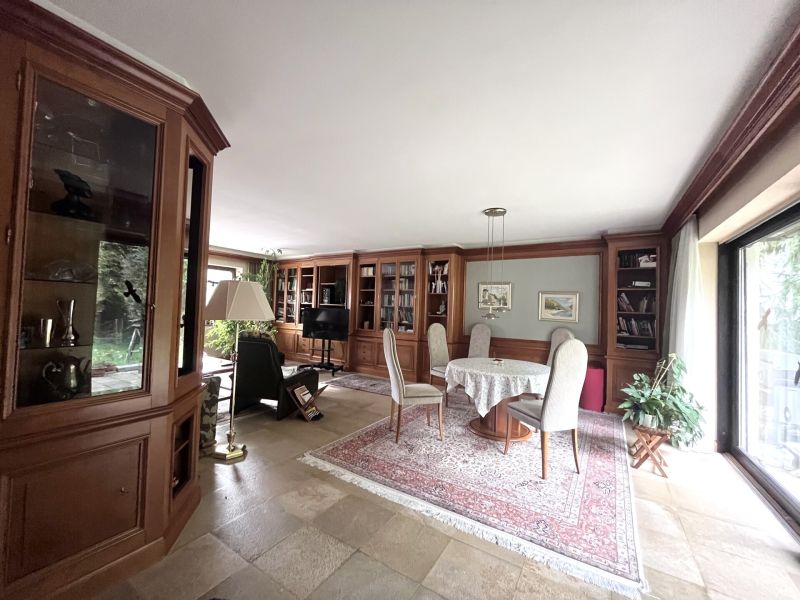 Gepflegtes Einfamilienhaus in absoluter Ruhelage /  / 2384 Breitenfurt bei Wien / Bild 9