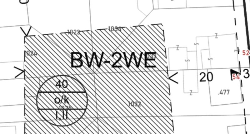 Sanierungsbedrftiges Haus, Bieterverfahren! /  / 2500 Baden / Bild 5
