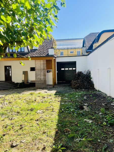 Mehrfamilienhaus mit Garten /  / 2522 Oberwaltersdorf / Bild 6