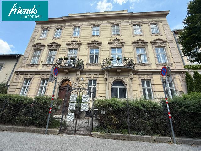 Nette Wohnung nhe Zentrum