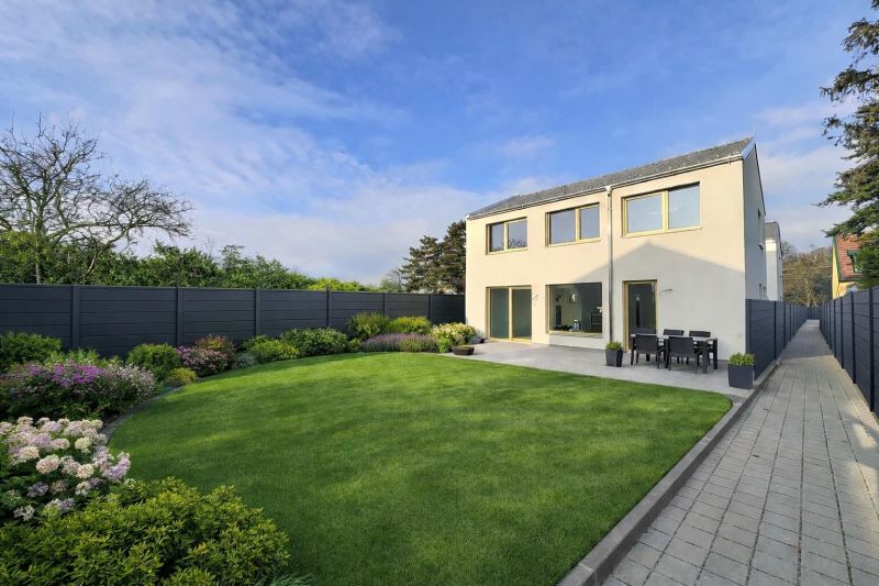 Anlage Objekt zu kaufen - Erstbezug /  / 2522&nbsp;Oberwaltersdorf / Bild 8