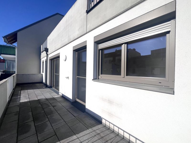 Freundliche Wohnung mit S�dbalkon /  / 2340&nbsp;M�dling / Bild 8