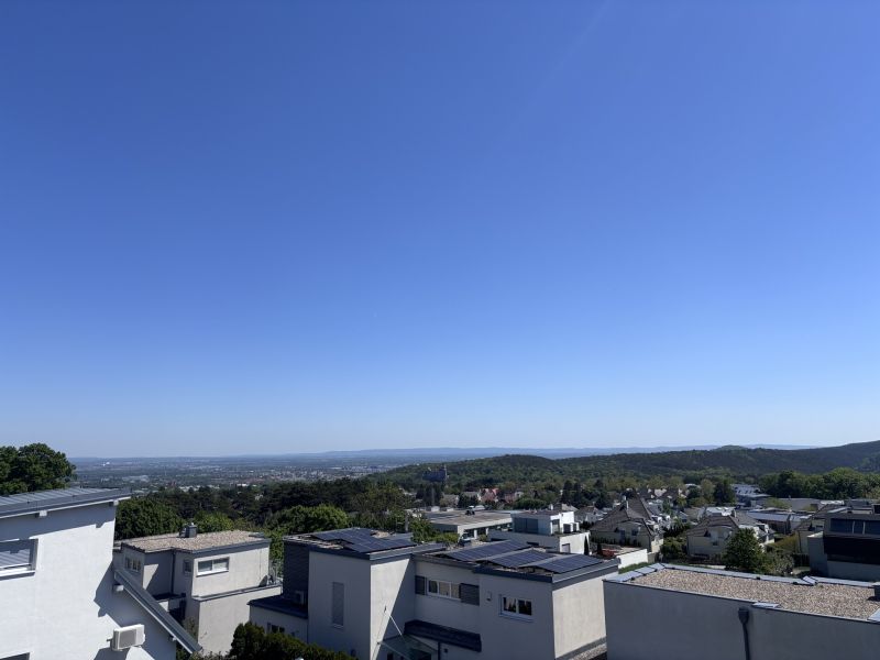 Doppelhaus mit Aussicht am Gießhübl * Wohnkeller * / / 2372 Gießhübl / Bild 9