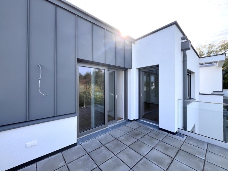 Traumhafte Doppelhaushälfte in Guntramsdorf: Erstbezug mit Garten und 2 Stellplätzen! /  / 2353 Guntramsdorf / Bild 4