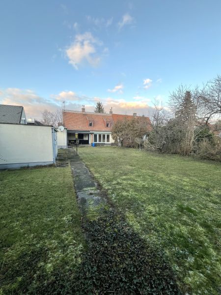 Baugrundstck mit Sdausrichtung - Ihr neues Zuhause! /  / 2353 Guntramsdorf / Bild 2