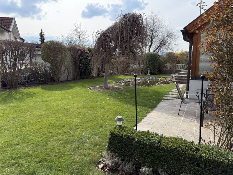 super Lage, tolles Haus /  / 2511&nbsp;Pfaffst�tten / Bild 3