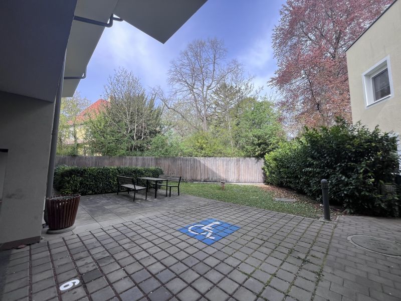 2-Zimmer-Wohnung mit Balkon - Ihr neues Zuhause! /  / 2544 Leobersdorf / Bild 8