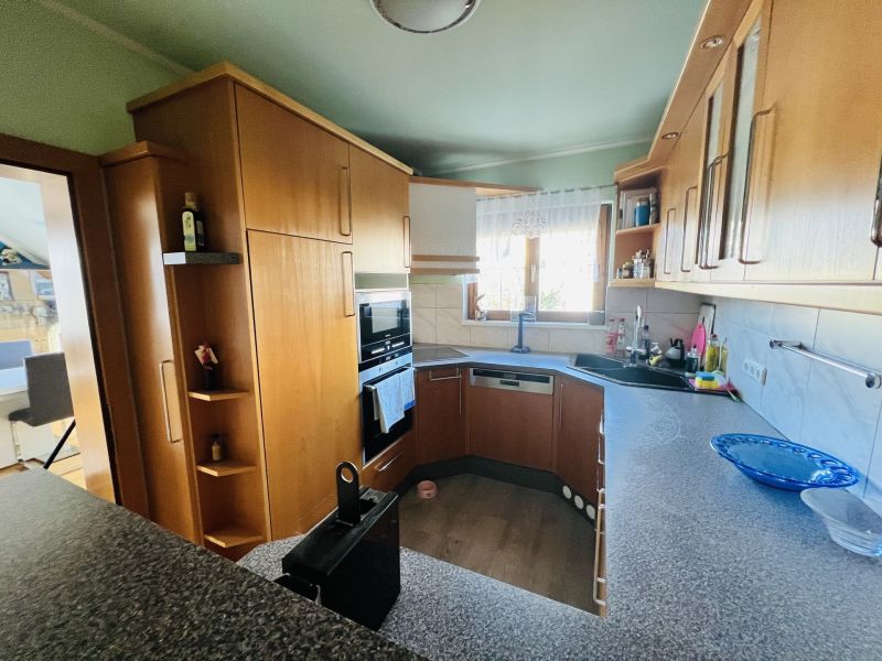 Mehrfamilienhaus mit 17 kw Solaranlage /  / 2521 Trumau / Bild 6