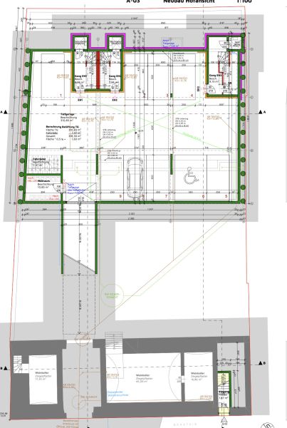 COMING SOON, 3 TOWNHOUSES! /  / 2352 Gumpoldskirchen / Bild 13