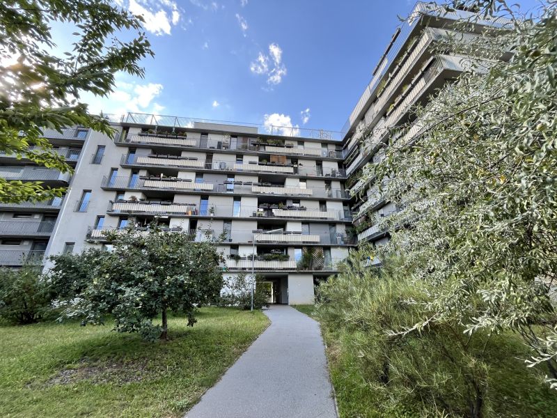 Urban-moderne 3 Zimmer Wohnung /  / 1030 Wien, Landstrae / Wien 3., La / Bild 15