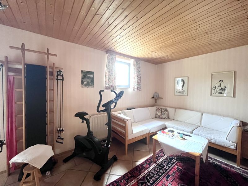 Gepflegtes Einfamilienhaus in absoluter Ruhelage /  / 2384 Breitenfurt bei Wien / Bild 5