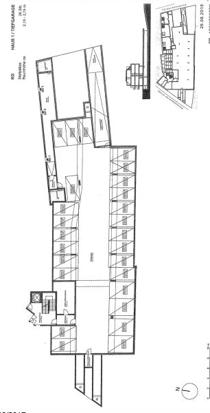 Erdgescho�-Wohnung mit Loggia inkl. TG-Stellplatz /  / 1230&nbsp;Wien, Liesing / Wien 23., Lies / Bild 5