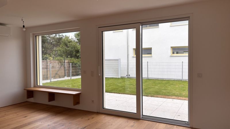 Erstbezug - Einfamilienhaus / / 2522 Oberwaltersdorf / Bild 4