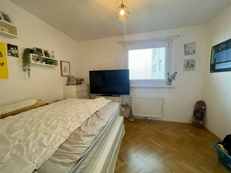 Lichtdurchflutete 4-Zimmer Wohnung mit s�dlicher Loggia /  / 2344&nbsp;Maria Enzersdorf / S�dstadt / Bild 0