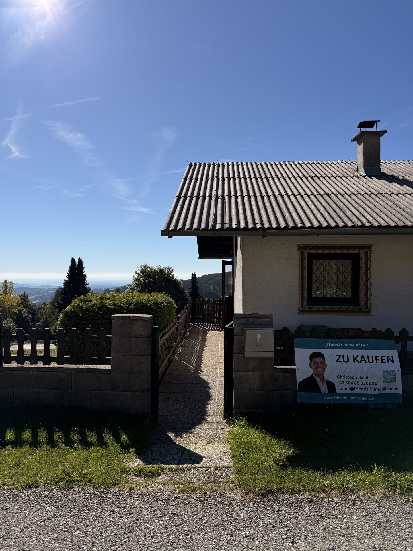 ?Ihr Rckzugsort in den Bergen ? Einfamilienhaus mit Ausblick? /  / 2872 Mnichkirchen / Bild 2