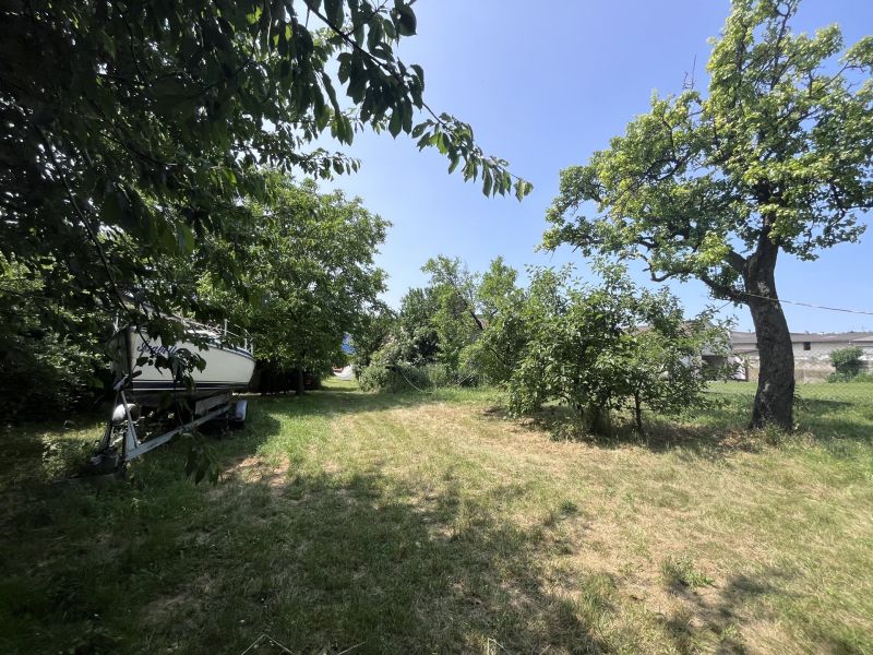 Grundstck mit Altbestand /  / 2413 Edelstal / Bild 6