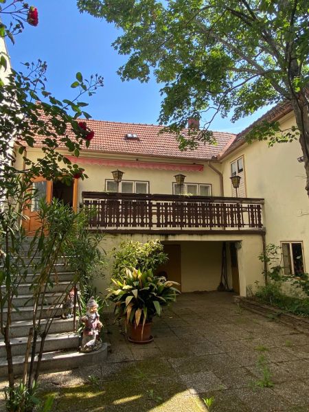 Winzerhaus in Toplage /  / 2352 Gumpoldskirchen / Bild 1